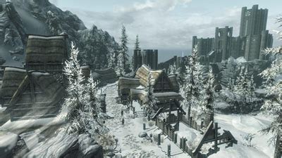skyrim winterhold|Winterhold (city) .